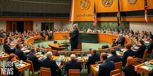 India’s Strong Rebuttal to Shehbaz Sharif at UNGA