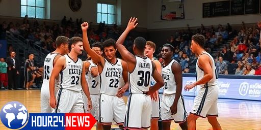Germany’s Basketball Team Shakes Off Slovenia for Eurosemi Final