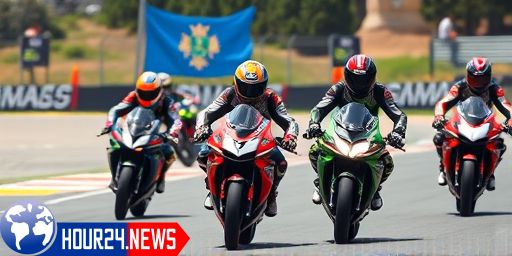 Miguel Oliveira Reflects on His MotoGP Potential