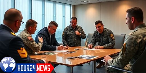 Understanding the Russian Missiles’ Targeting of Ukrainian Government Buildings
