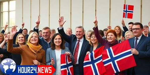 Støre’s Assurance: A Continued Labour Government in Norway