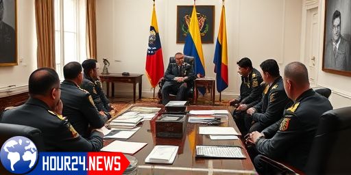 Maduro Calls US Actions in Caribbean Open Aggression Against Venezuela