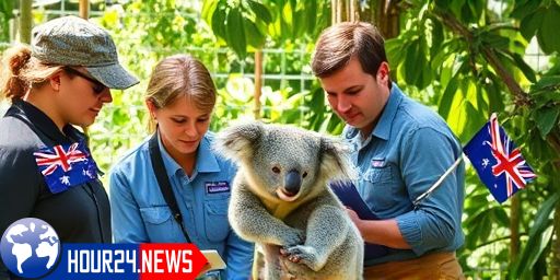 World-First Vaccine for Koalas: A Breakthrough in Chlamydia Protection