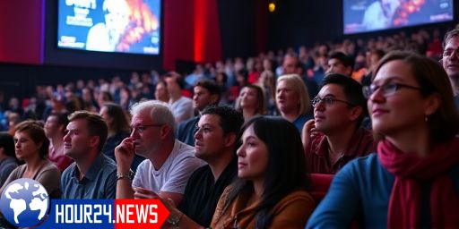 Fils de Dominates Box Office Amid Cinema’s Dark Week