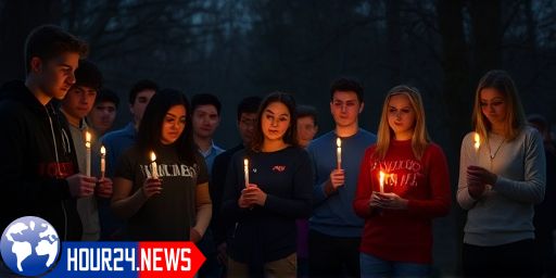 Charlie Kirk’s Tragic Death Shocks America