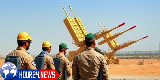 Qatar: The Arab Nation with Unmatched Air Defense