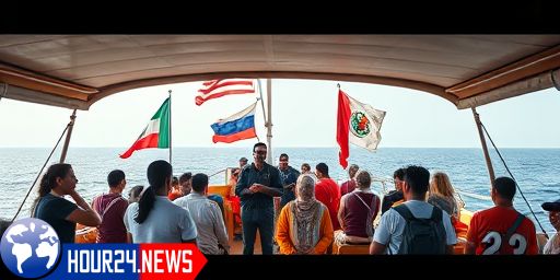 International Response Needed to Flotilla Attack: Mariana Mortágua