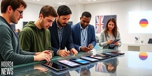 Top smartphones of 2025: Samsung, Xiaomi and more