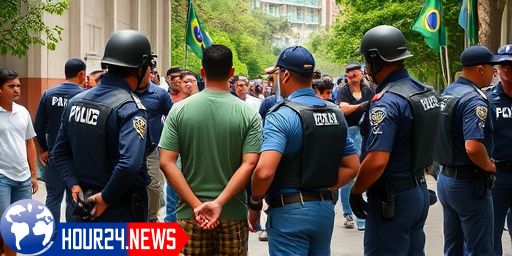 Suspects Arrested for Murdering Businesswoman in Minas Gerais