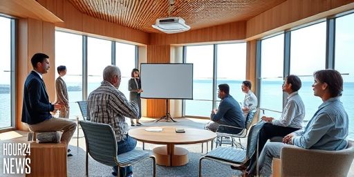 Atami’s Hidden Retreat Aims to Lead as the Premier Workation Spot for Teams
