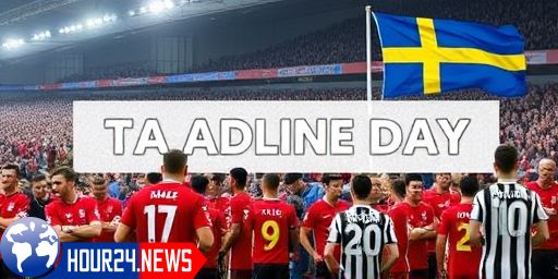 Transfer Deadline Day: Liverpool’s Alexander Isak Signing and Marc Guehi’s Uncertain Future