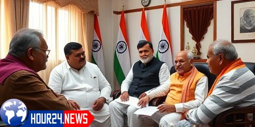पशुपति पारस का दावा: एनडीए चुनाव से पहले टूट जाएगा