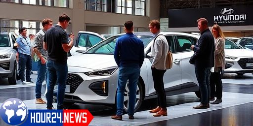 Hyundai Ioniq 3 Reveal: More Than Just a Show