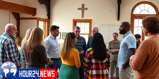 Understanding the True Conflicts Behind the Church Election