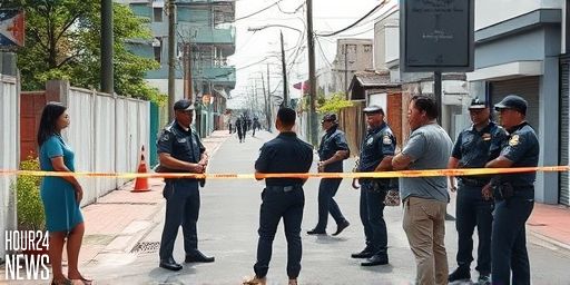 Laguna Shooting: Man Shot Dead While Walking Home in Lumban