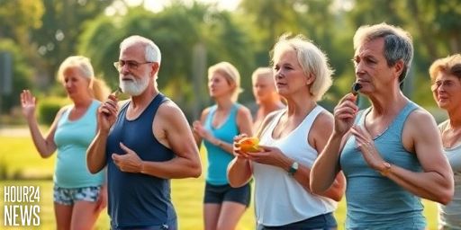 World Alzheimer’s Day 2025: Strategies for Reducing Risks