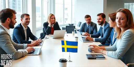 Which Swedish Tech CEO Is the Most Polarizing?