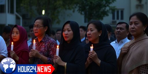 Tragic Attack on Schools in Myanmar: A Call for Action