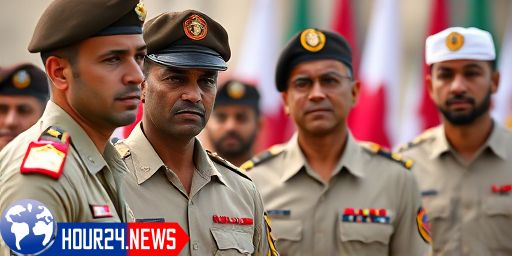 Qatar Condemns Israeli Attack; Six Lives Lost
