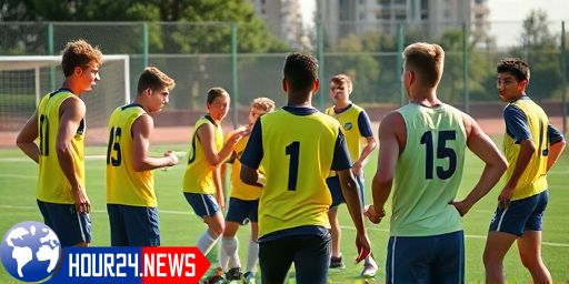 Hertha BSC: Critical Point in Club Transformation