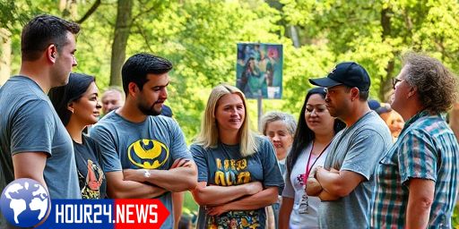 DC Comics Cancels Series Over Author’s Remarks