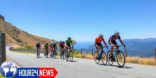 Vuelta a España 2025 Etappe 20: Strijd om de Top