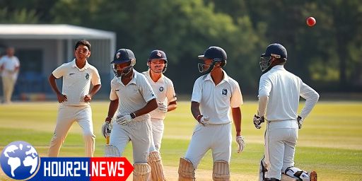 BAN vs HKG: A Historic Clash in Asia Cup 2025