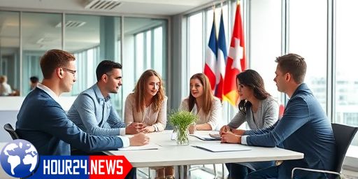 Neutrality and Security: Switzerland Targeted by Disinformation