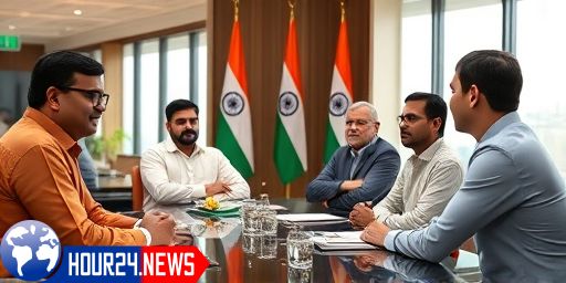 India’s Vision: Two Public Sector Banks in the Global Top 20 by 2047