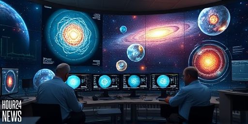 Flagship 2: The Largest Universe Simulation Ever Unveiled