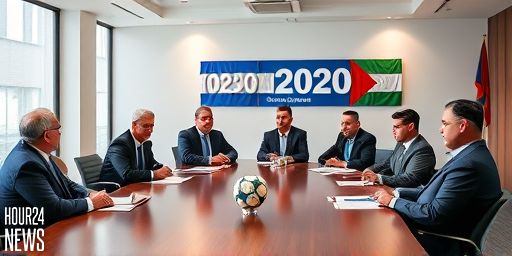 Between Regulations and Politics: Is Israel’s Suspension from Football Real?