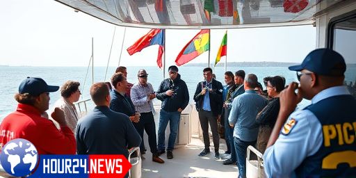 Francesca Del Vecchio: Censorship in Journalism During the Flotilla