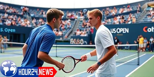 Carlos Alcaraz Triumphs Over Jannik Sinner in US Open Final