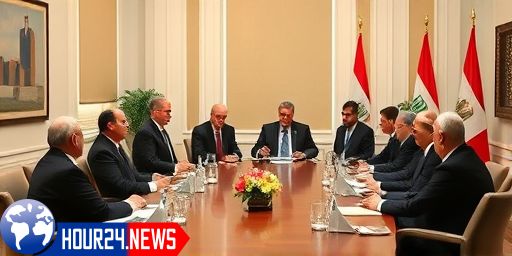Egypt’s Response to Trump’s Peace Proposal