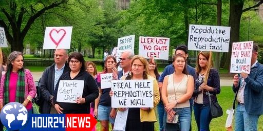 Trump Administration Moves to Cut Medicaid Funding for Planned Parenthood