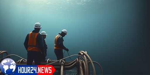 Impact of Red Sea Cable Breaks on Internet Users in Asia