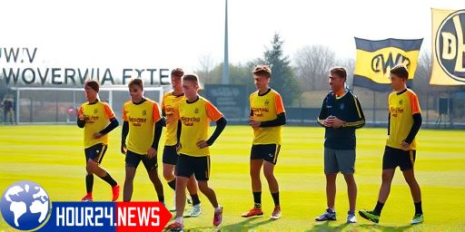 Fabio Silva’s Controversial Transfer to Borussia Dortmund