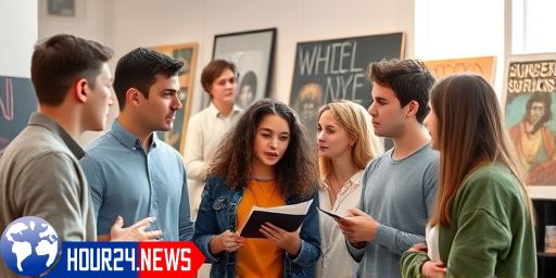 ACE Escola de Artes: Direção Demite-se Após Denúncias de Assédio