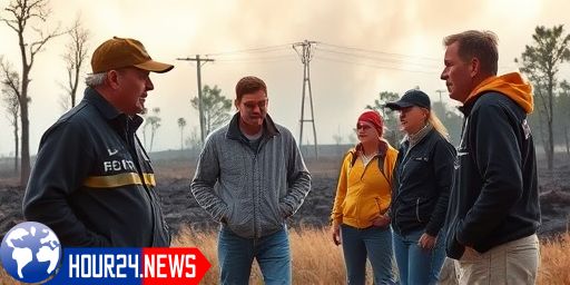 Investigation Reveals Negligence in Lynn Lake Wildfire
