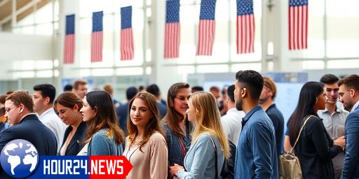 U.S. Unemployment Claims at Highest Levels in Nearly Four Years