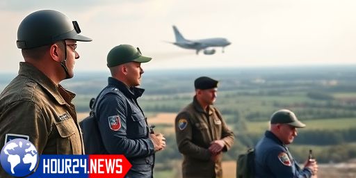 Russian Drone Intrudes into Romania: Threat to Poland Clarified