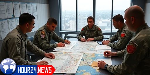 Ukraine Combat Map: Latest Updates on the Frontlines