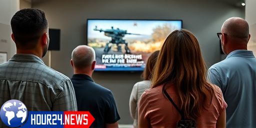 Israel Army Orders Create Outrage Over Disturbing Videos