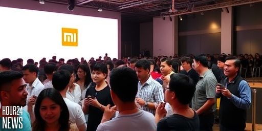 Xiaomi 15T Series Launch: A Direct Challenge to Samsung
