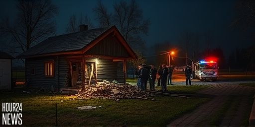 Sumy Drone Attack Kills Couple and Two Young Children