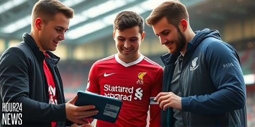 Liverpool’s Upcoming Changes: Players to Drop Before Burnley Match