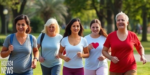 Healthy Habits for Heart Health: A Simple Plan to Prevent Cardiovascular Disease