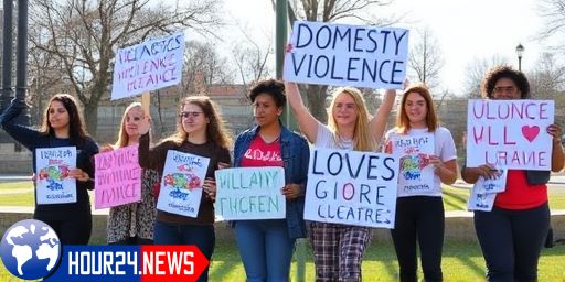 Donald Trump’s Controversial Remarks on Domestic Violence