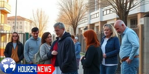 Shocking Assault on 13-Year-Old in Thessaloniki