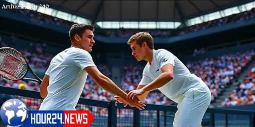 Carlos Alcaraz Triumphs Over Jannik Sinner at US Open